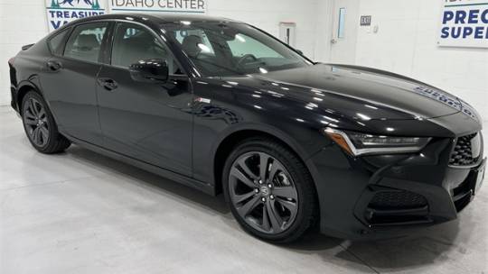 2023 Acura TLX