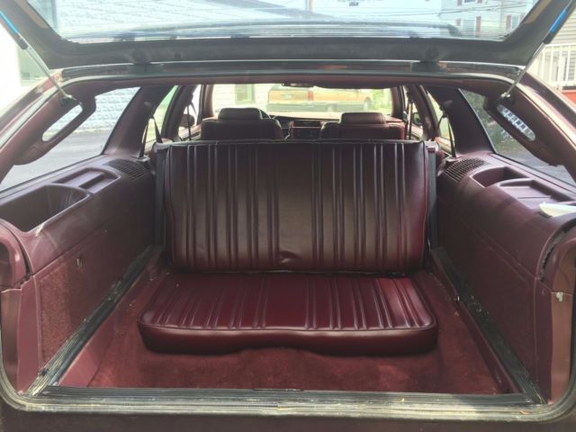 1994 buick roadmaster