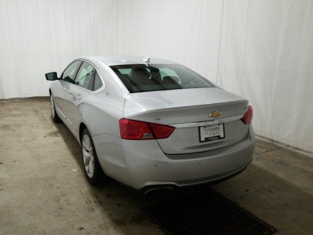 certified 2019 chevrolet impala premier w/ 2lz baraboo, wi 53913 for sale in baraboo, wisconsin