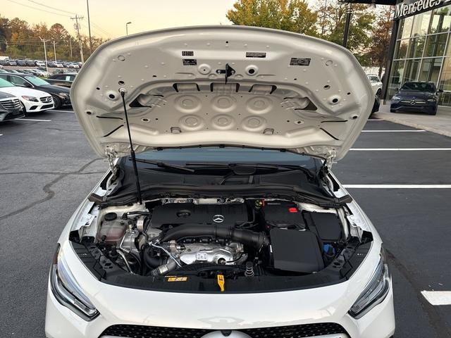 2023 mercedes-benz gla 250 4matic