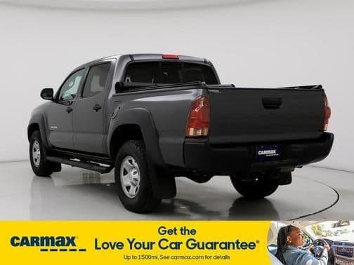 2013 toyota tacoma in canton, michigan