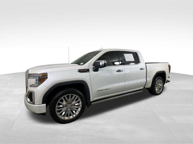 2019 gmc sierra 1500 denali