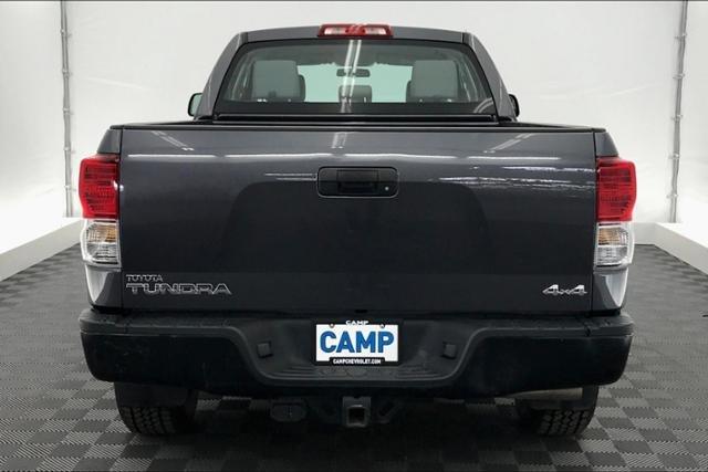 used 2013 toyota tundra 4x4 double cab spokane, wa 99207 for sale in spokane, washington