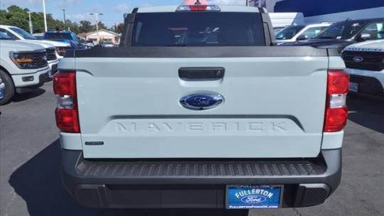 2024 Ford Maverick
