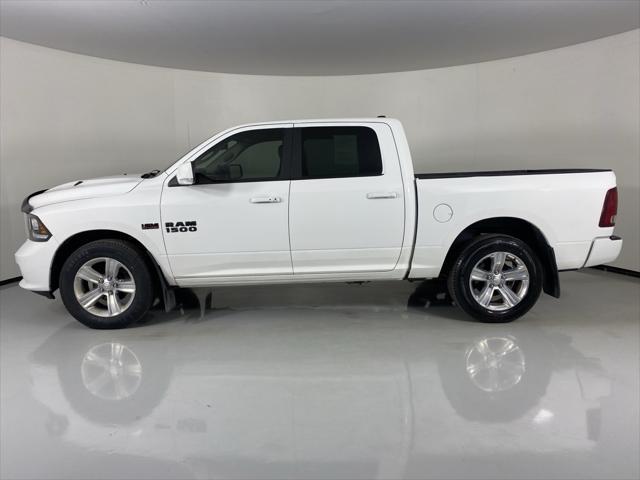 2015 ram 1500 sport