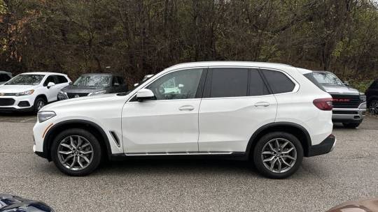 2023 BMW X5