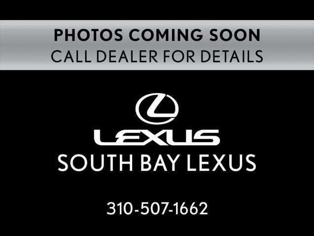2024 lexus is 350 base