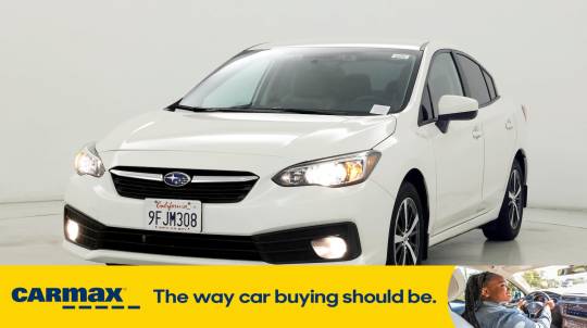 2023 Subaru Impreza