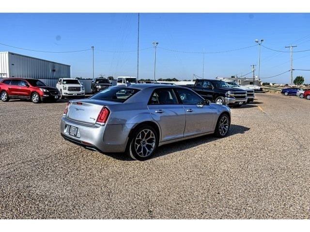 used 2018 chrysler 300 s portales, nm 88130 for sale in portales, new mexico