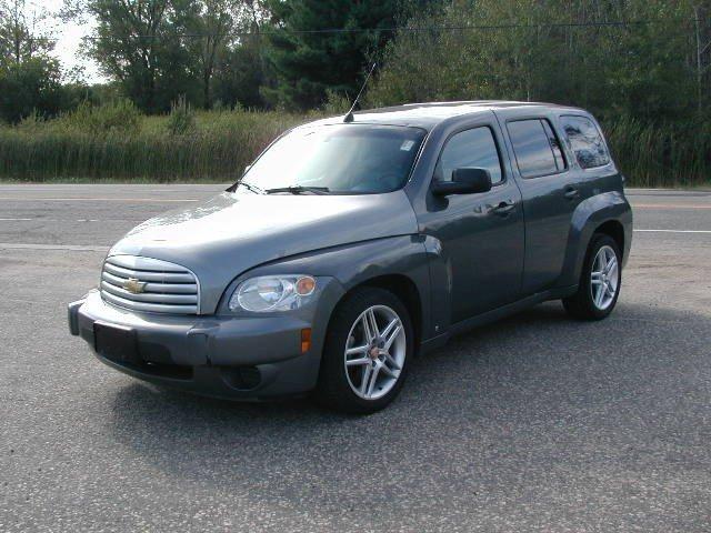 used 2008 chevrolet hhr ls stillwater, mn 55082 for sale in oak park heights, minnesota