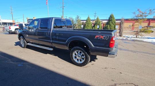 2015 Ford F-350