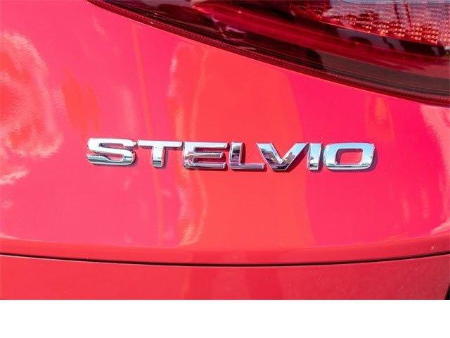 used 2018 alfa romeo stelvio awd kernersville, nc 27284 for sale in guthrie, north carolina