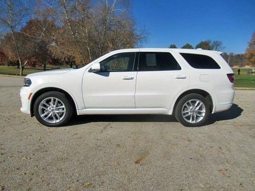 2022 dodge durango in milwaukee, wisconsin