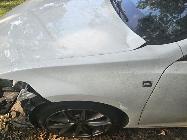 2019 lexus es 350 f sport