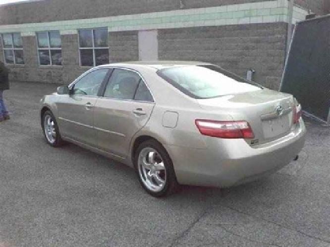 2007 toyota camry xle sedan 4d in east amherst, ny