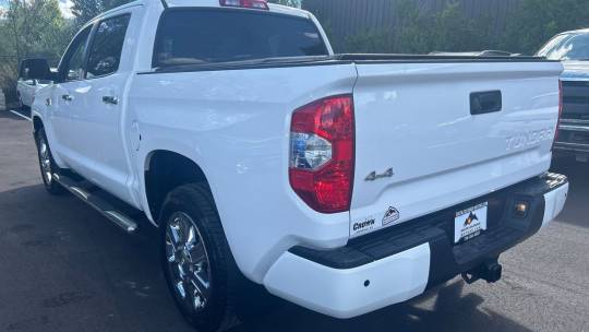 2019 Toyota Tundra