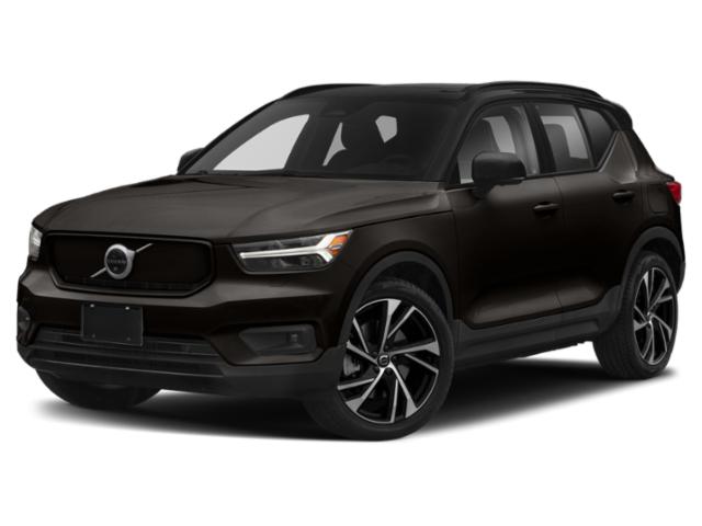 2021 volvo xc40 recharge pure electric p8