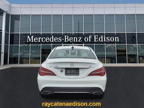 2019 mercedes-benz cla in minneapolis, minnesota