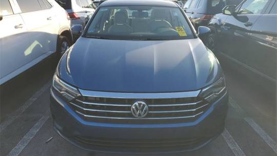 2020 Volkswagen Jetta