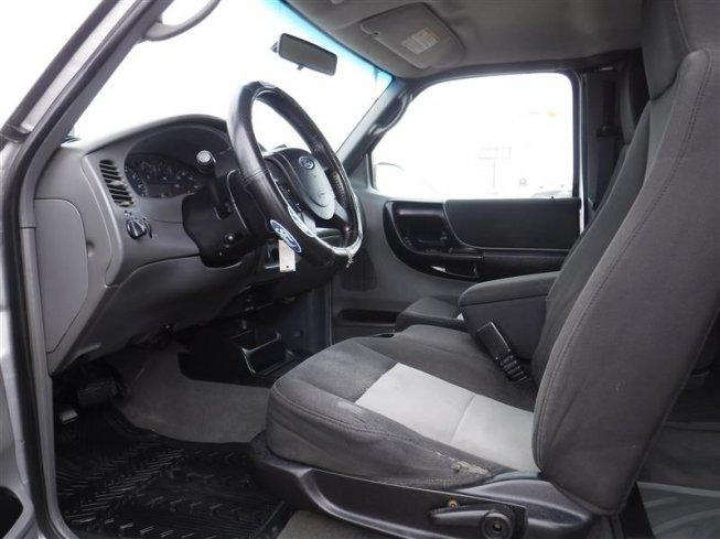 2004 ford ranger xlt for sale in bismarck, north dakota