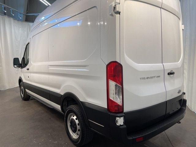 2022 ford transit-250 148 wb high roof cargo in clarksville, tennessee