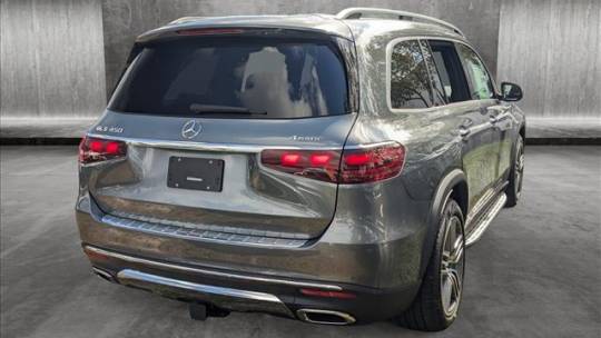 2024 Mercedes-Benz GLS