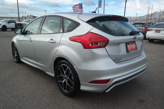 2015 ford focus se se 4dr hatchback for sale in bitter creek, wyoming