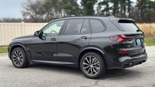 2024 BMW X5