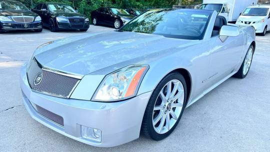 2007 Cadillac