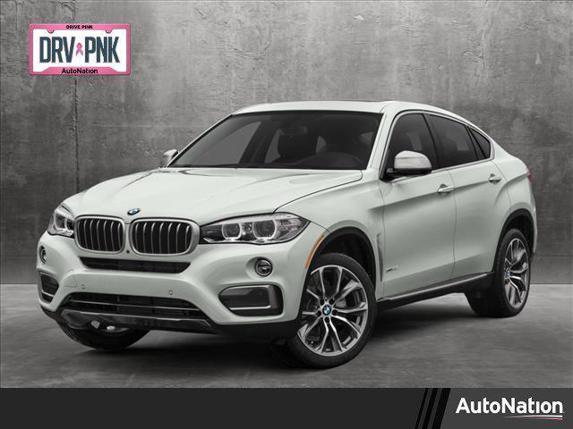 2015 bmw x6 xdrive50i