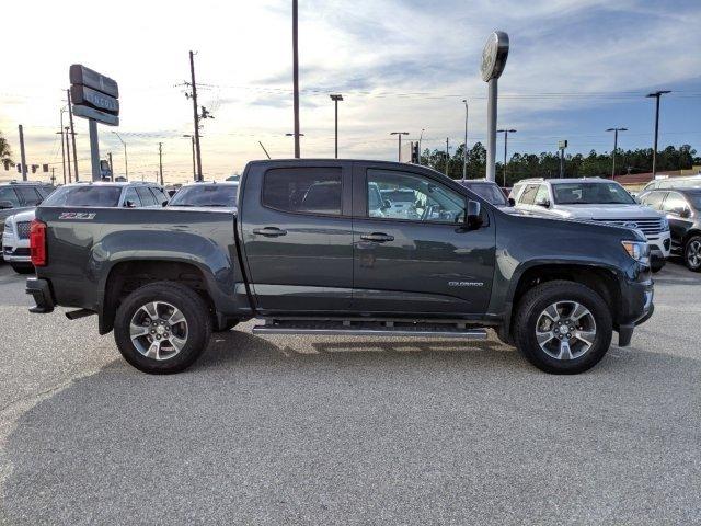 used 2017 chevrolet colorado z71 gulfport, ms 39503 for sale in gulfport, mississippi