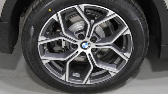 2021 BMW X1