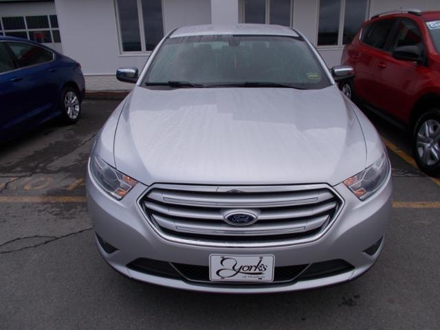 2014 ford taurus limited limited 4dr sedan for sale in hammond, maine