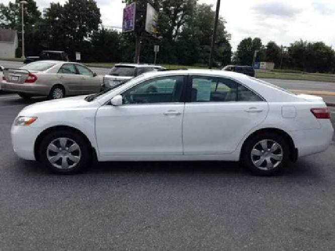 2009 toyota camry in york, pa