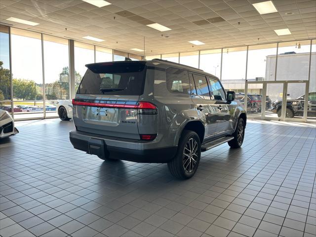 2024 lexus gx 550 550 premium+