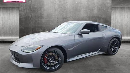2024 Nissan Z