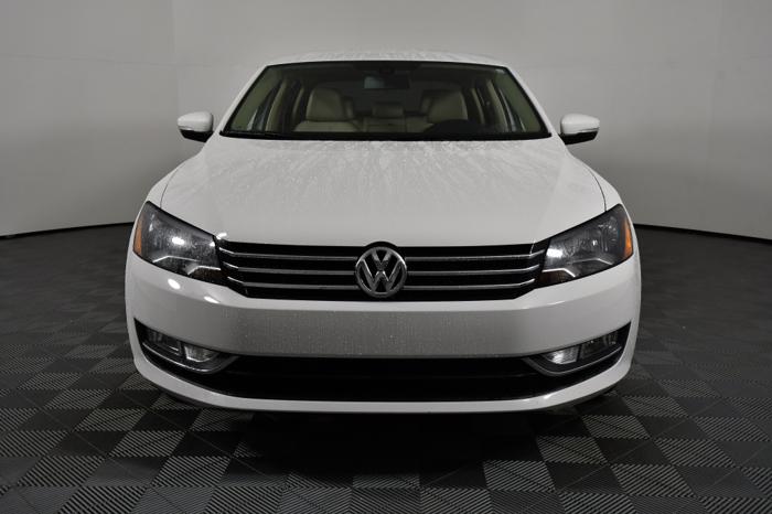 used 2015 volkswagen passat 1.8t bozeman, mt 59715 for sale in bozeman, montana