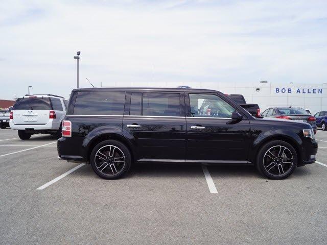 used 2015 ford flex fwd sel ottawa, ks 66067 for sale in centropolis, kansas