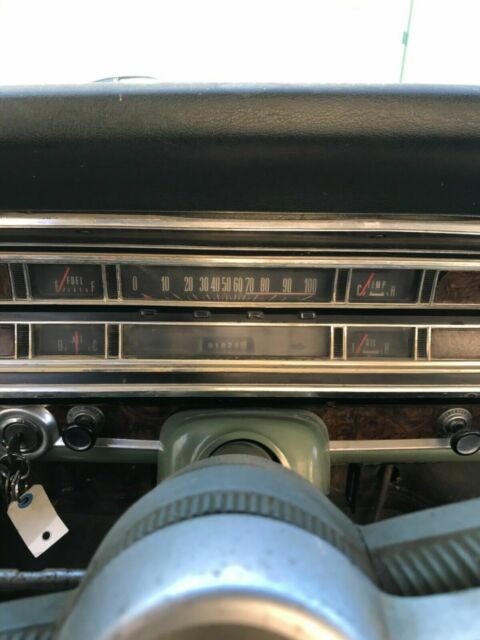 sweet 1970 ford f-250 camper special!! truck only has 91k total miles