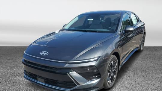 2024 Hyundai Sonata