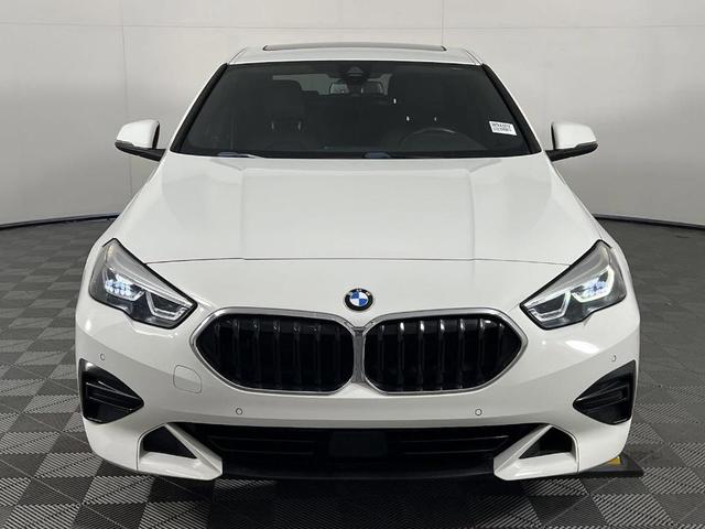 2022 bmw 228 gran coupe 228i sdrive gran coupe