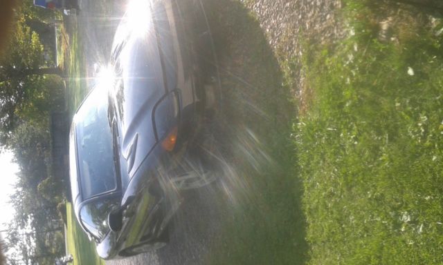 1993 dodge stealth rt/twin turbo, and a 1992 stealth rt to fix or for parts