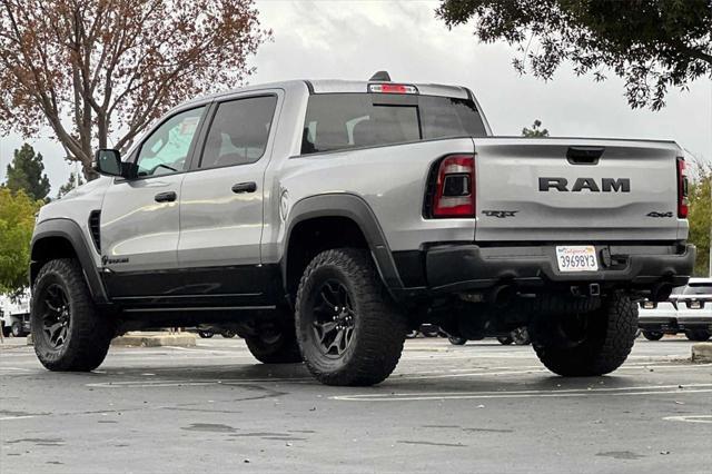 2023 ram 1500 trx