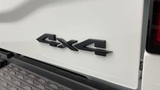 2024 RAM 3500