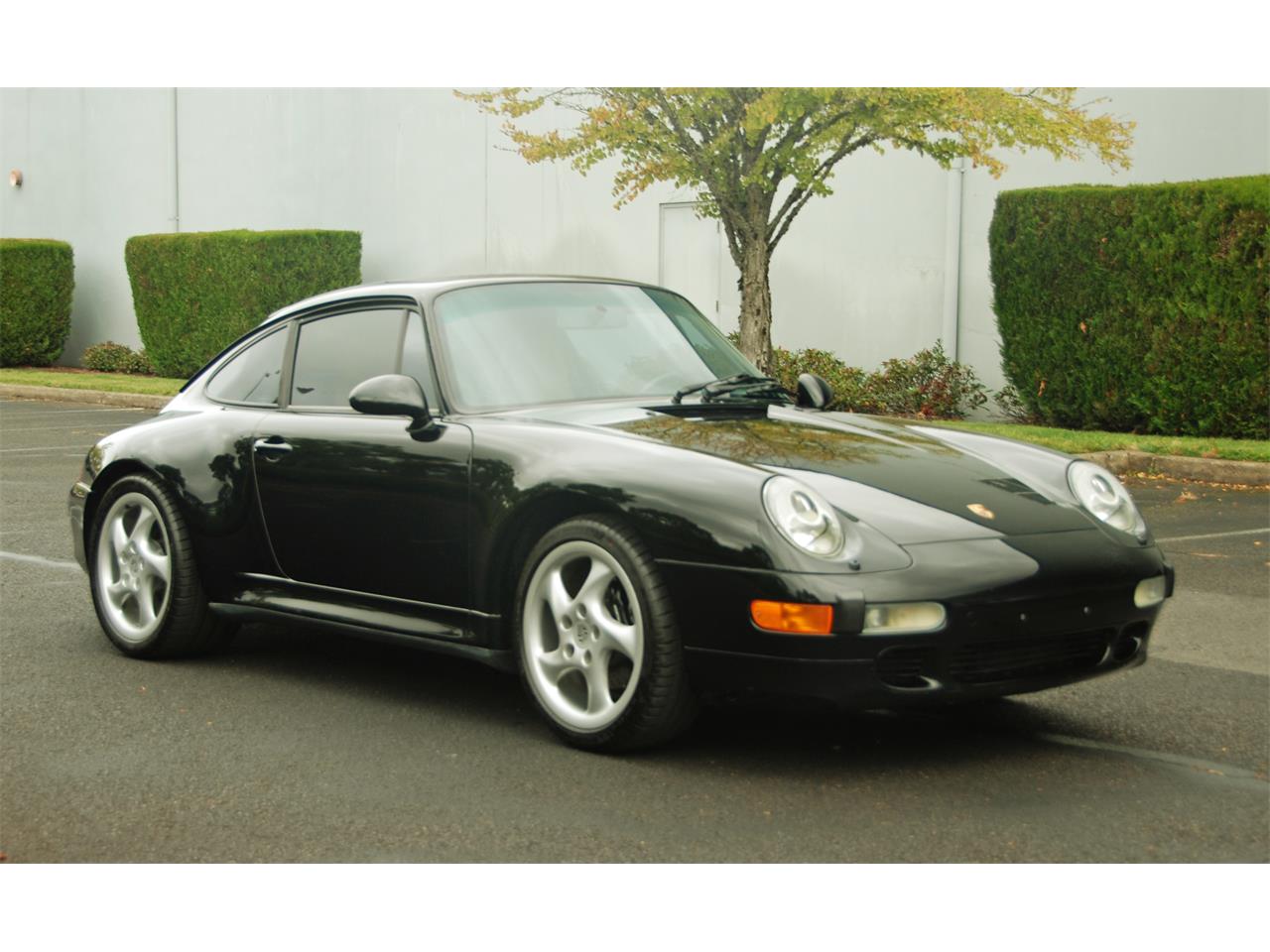 for sale: 1997 porsche 911 carrera s in eugene, oregon for sale in eugene, or