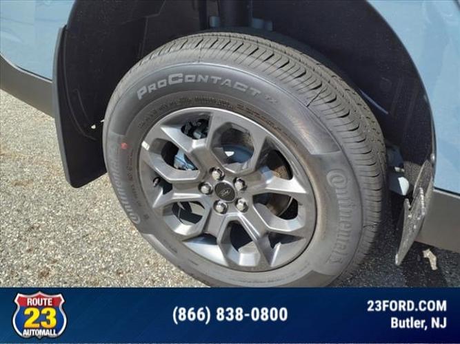 new 2024 ford maverick xlt
