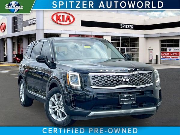 2020 kia telluride in co bluffs, iowa