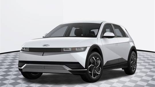 2024 Hyundai IONIQ 5