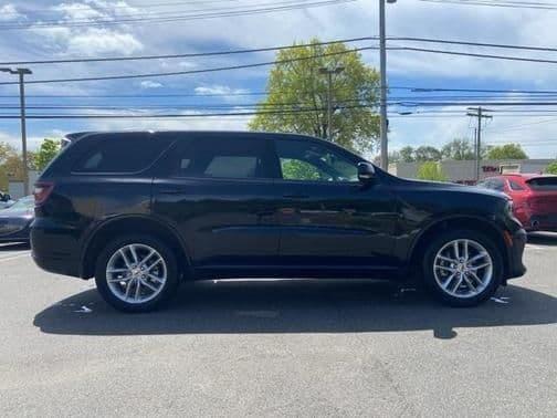 2022 dodge durango gt in milford, connecticut