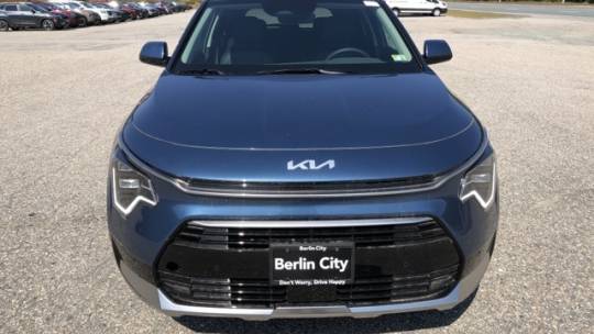 2024 Kia Niro